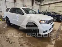 2019 Dodge DURANGO фото