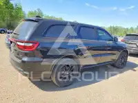2019 Dodge DURANGO фото