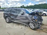 2019 Dodge DURANGO photo