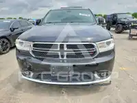 2019 Dodge DURANGO photo
