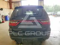 2019 Dodge DURANGO фото