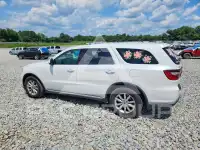 2019 Dodge DURANGO photo
