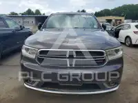 2019 Dodge DURANGO фото