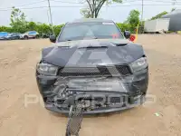 2019 Dodge DURANGO photo