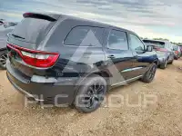 2019 Dodge DURANGO фото