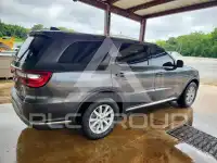 2019 Dodge DURANGO photo