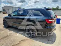 2019 Dodge DURANGO photo