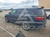 2019 Dodge DURANGO фото