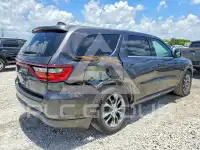 2019 Dodge DURANGO photo