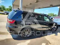 2019 Dodge DURANGO фото