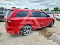 2019 Dodge DURANGO фото