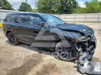 2019 Dodge DURANGO photo