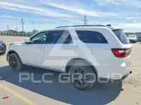2019 Dodge DURANGO фото