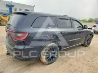 2019 Dodge DURANGO photo