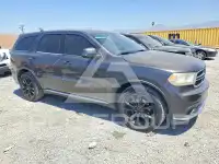 2019 Dodge DURANGO фото