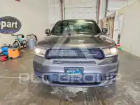 2019 Dodge DURANGO фото
