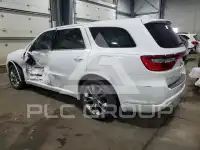 2019 Dodge DURANGO photo