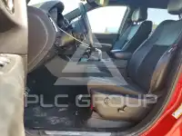 2019 Dodge DURANGO photo