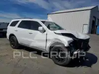 2019 Dodge DURANGO фото