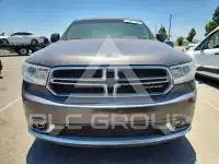 2019 Dodge DURANGO фото
