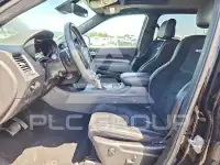 2019 Dodge DURANGO photo