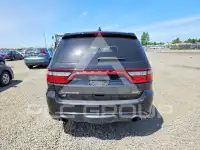 2019 Dodge DURANGO photo