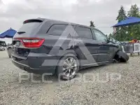 2019 Dodge DURANGO фото