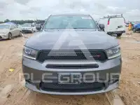 2019 Dodge DURANGO фото