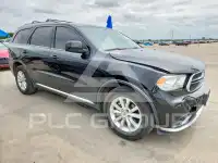 2019 Dodge DURANGO photo