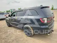 2019 Dodge DURANGO photo