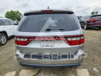 2019 Dodge DURANGO фото