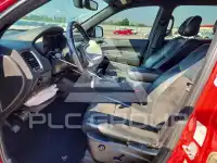 2019 Dodge DURANGO photo