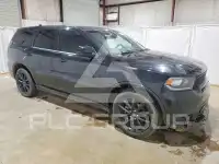 2019 Dodge DURANGO фото