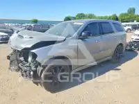 2019 Dodge DURANGO photo