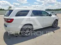 2019 Dodge DURANGO photo