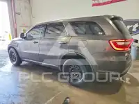 2019 Dodge DURANGO фото