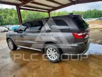 2019 Dodge DURANGO photo