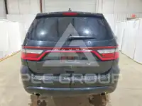 2019 Dodge DURANGO фото