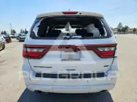 2019 Dodge DURANGO photo