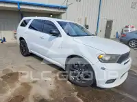 2019 Dodge DURANGO фото
