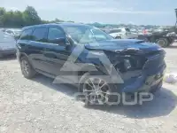 2019 Dodge DURANGO фото