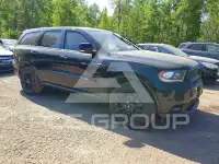 2019 Dodge DURANGO фото