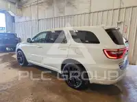 2019 Dodge DURANGO фото