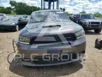 2019 Dodge DURANGO фото