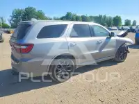 2019 Dodge DURANGO photo
