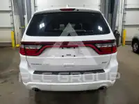 2019 Dodge DURANGO photo