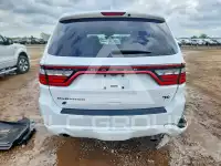 2019 Dodge DURANGO photo