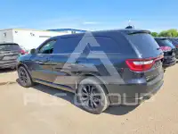 2019 Dodge DURANGO фото