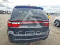 2019 Dodge DURANGO фото