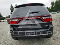 2019 Dodge DURANGO фото